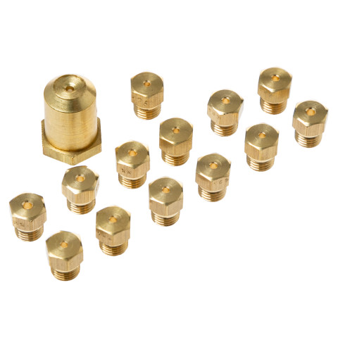 HIGH ALTITUDE NG CONVERSION KIT MONOGRAM