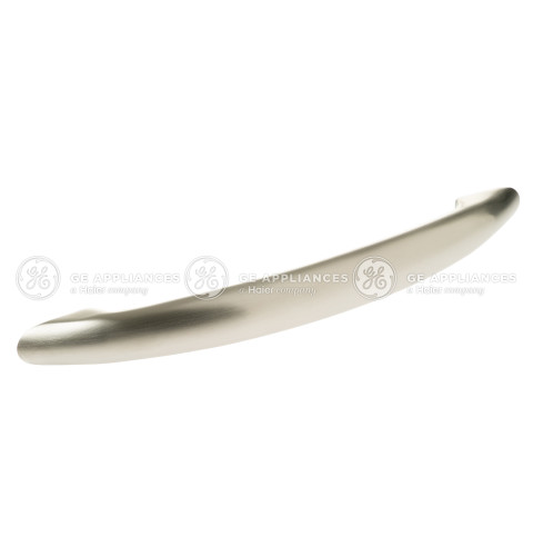 HANDLE ASSEMBLY - STAINLESS STEEL