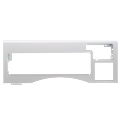 CONTROL PANEL SUPPORT