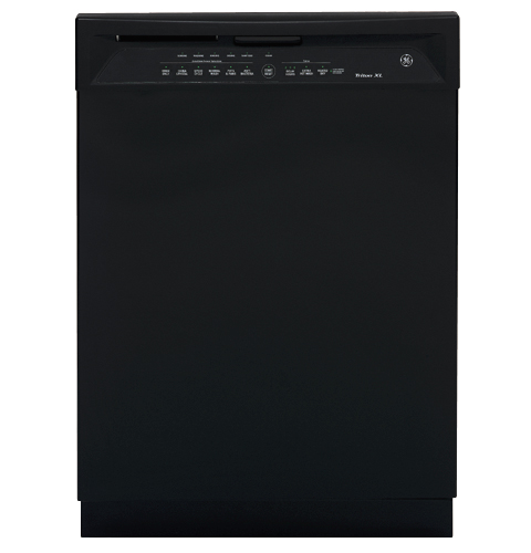 GE Triton® XL Built-In Dishwasher
