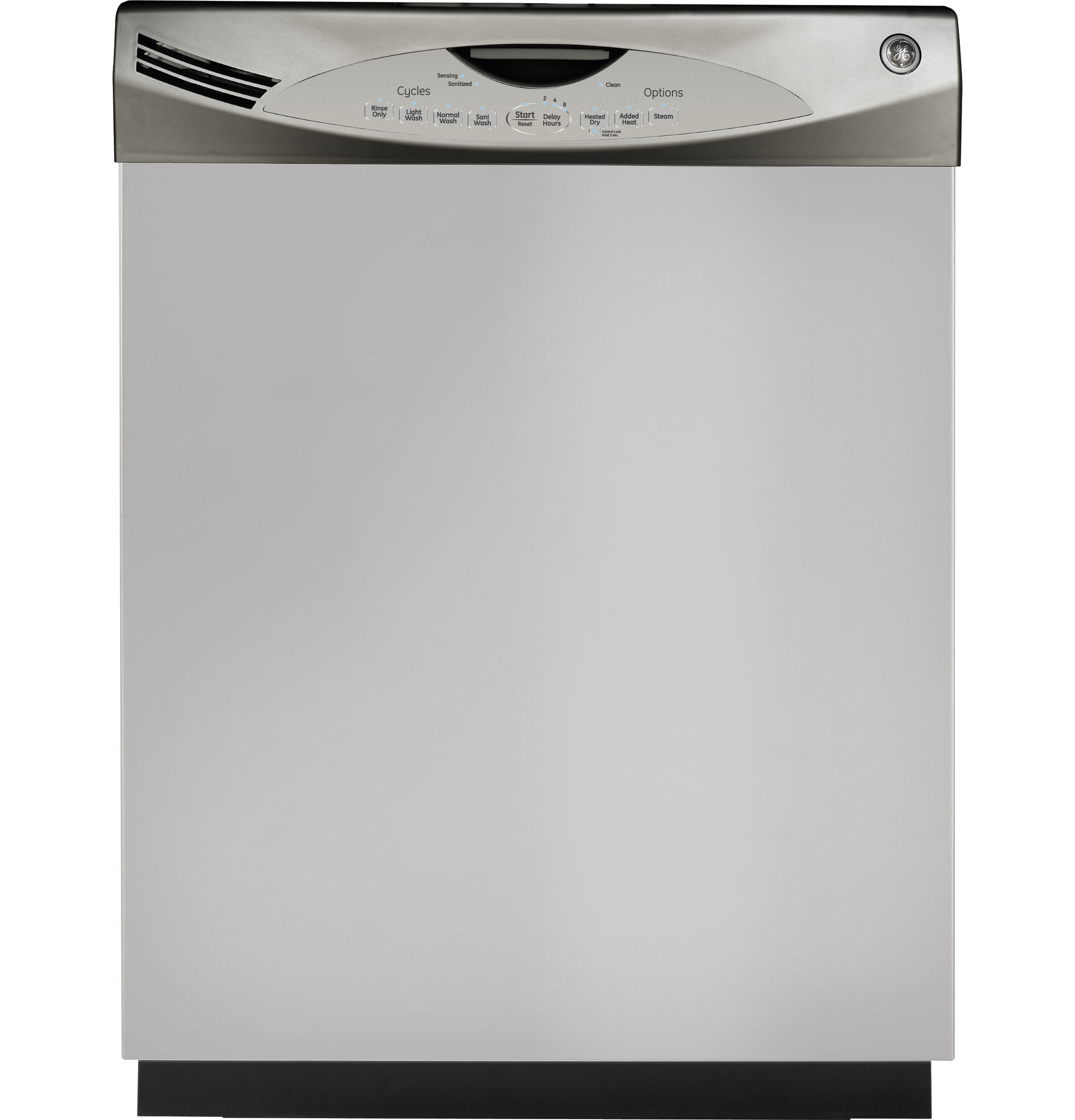 GE® Built-In Dishwasher