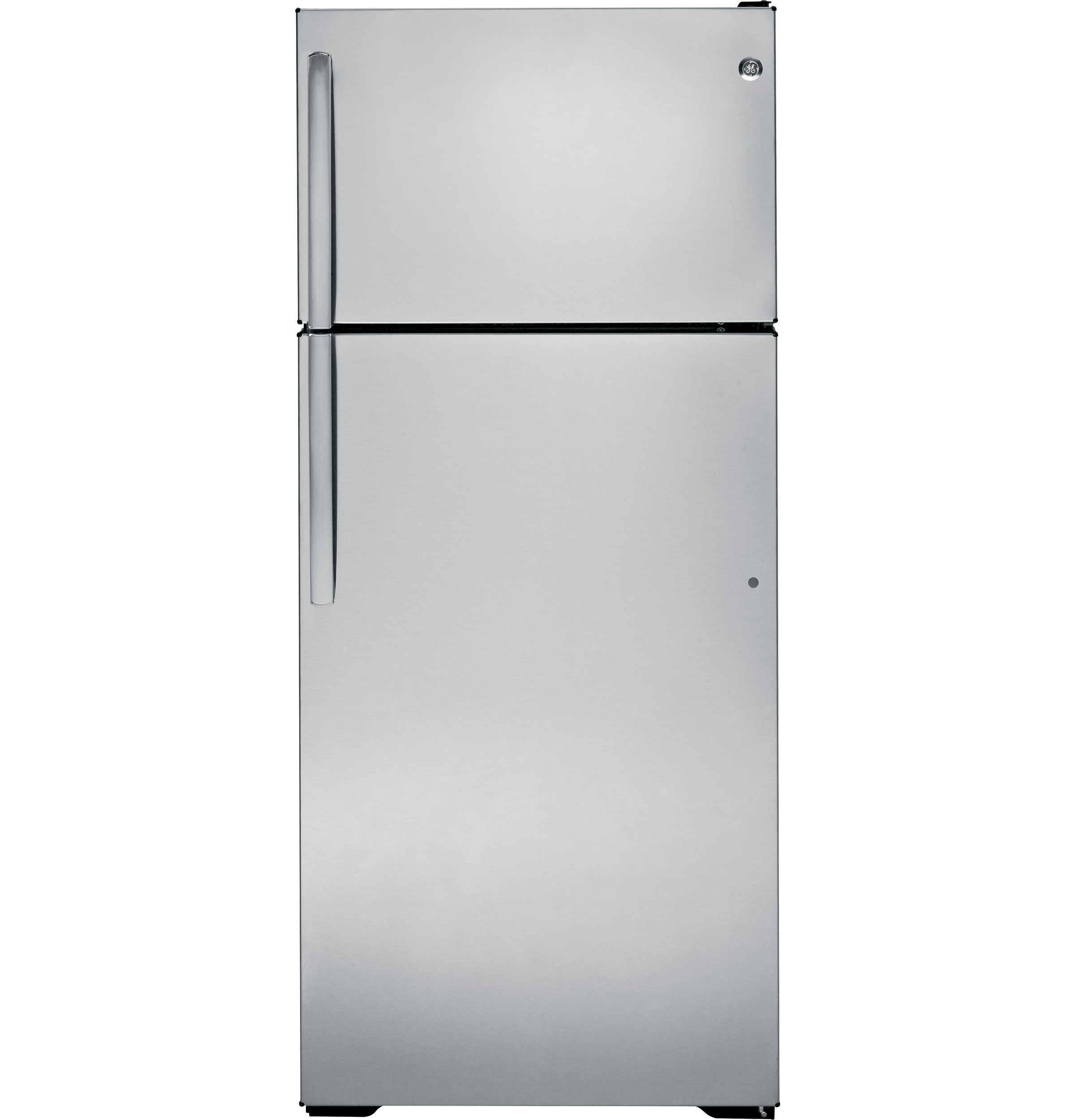 GE® 18.1 Cu. Ft. Top-Freezer Refrigerator