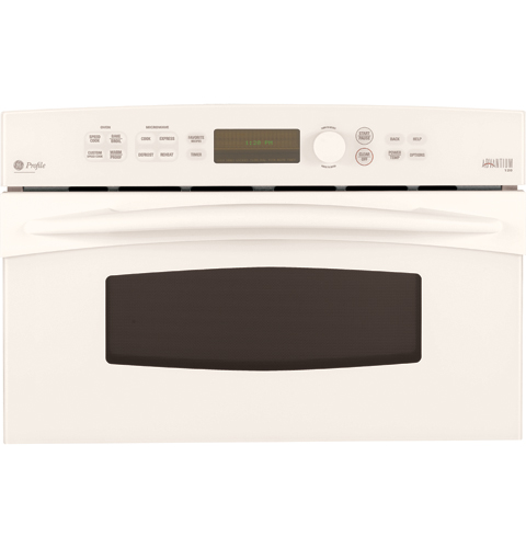GE Profile Advantium® Wall Oven