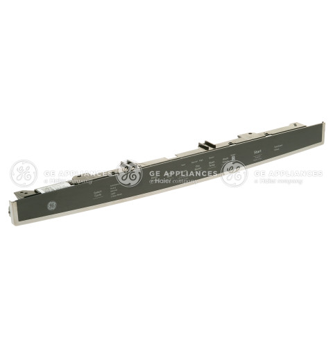 CONFIGURED TOP UI CONTROL WITH COVER