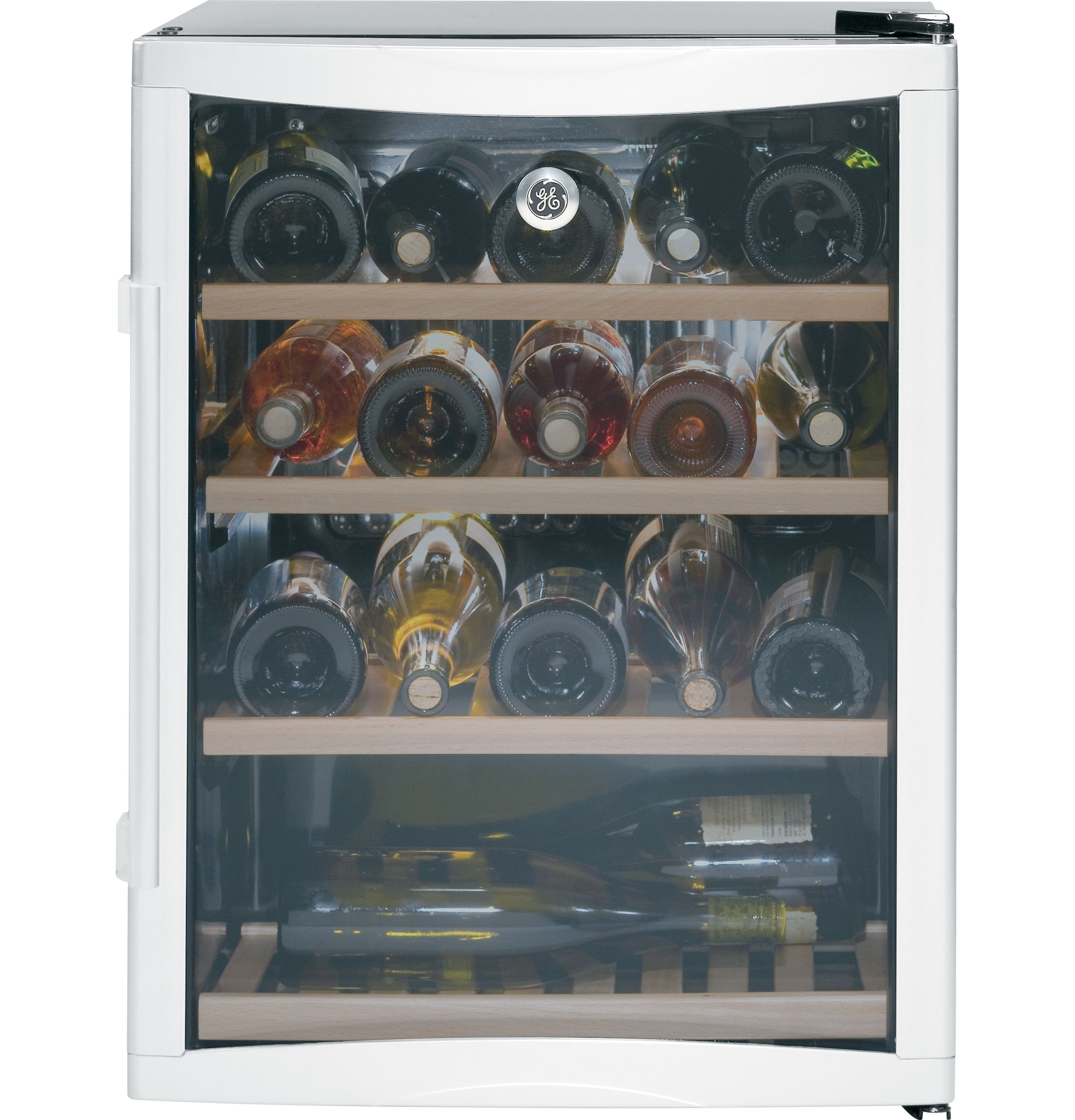 GE® Wine Center