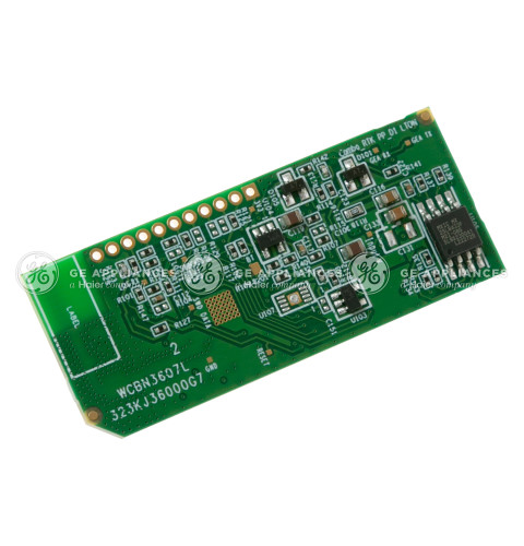 WIFI & BLUETOOTH BOARD W/INSTRUCTIONS