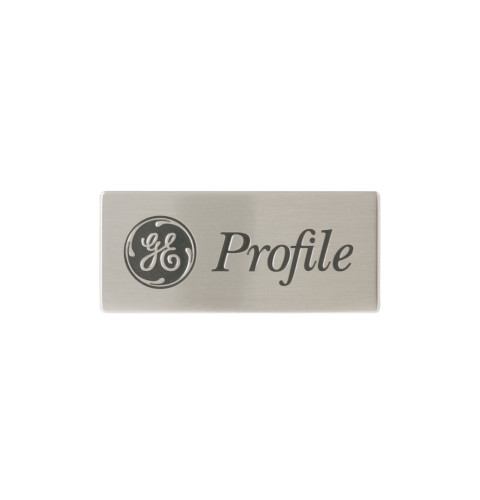 GE Profile badge