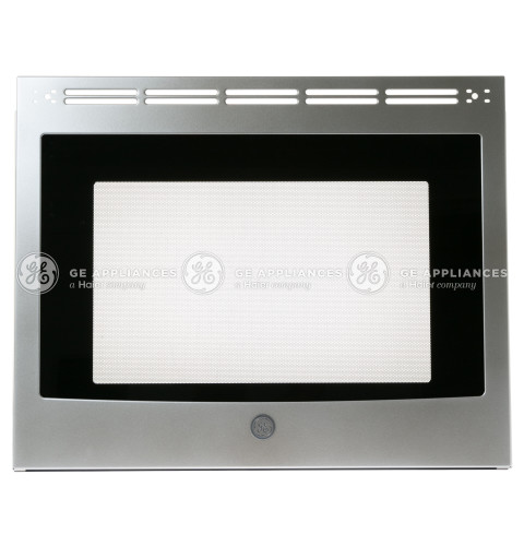 OUTER DOOR PANEL ASSEMBLY WARM METALLIC