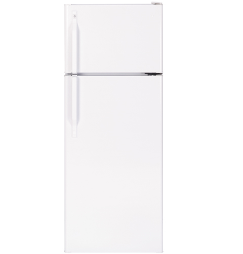 GE® 11.9 Cu. Ft. Top-Freezer Refrigerator