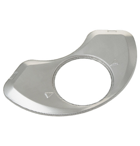 COARSE FILTER - STAINLESS STEEL