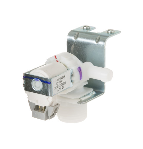 Dishwasher WATER VALVE  ASSEMBLY