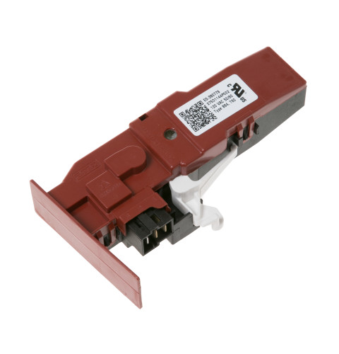 Washing Machine door lock module