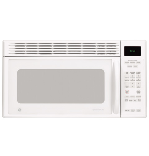 GE Spacemaker® XL1800 Microwave Oven