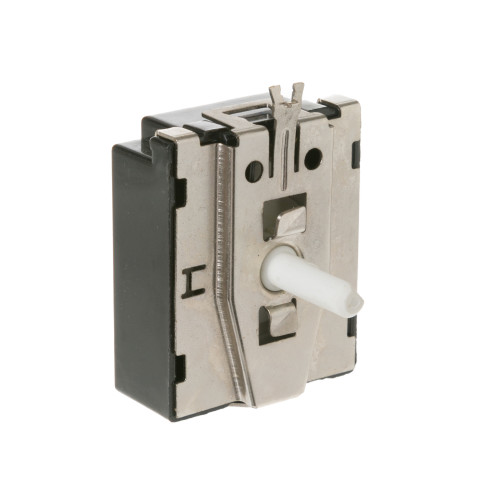 ROTARY SWITCH 4TEMP ELEC