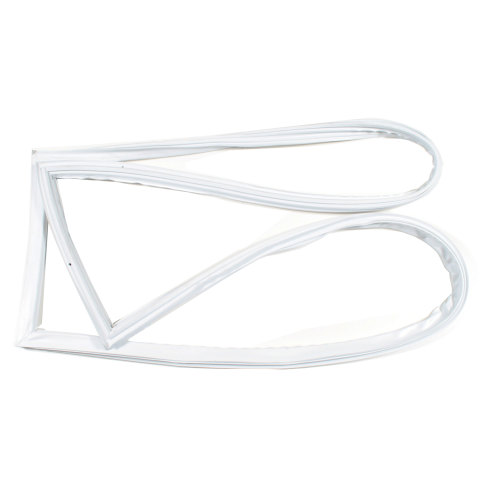 Freezer Door Gasket- white