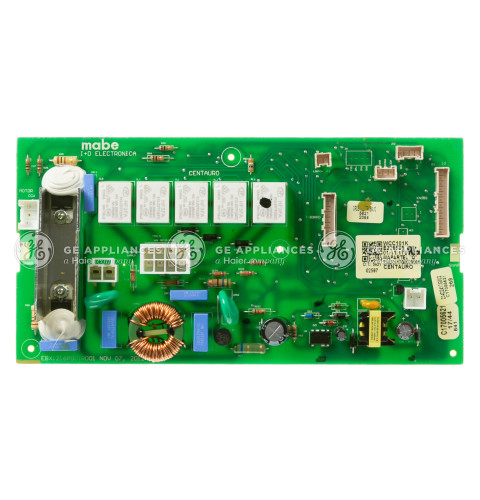 Control Board