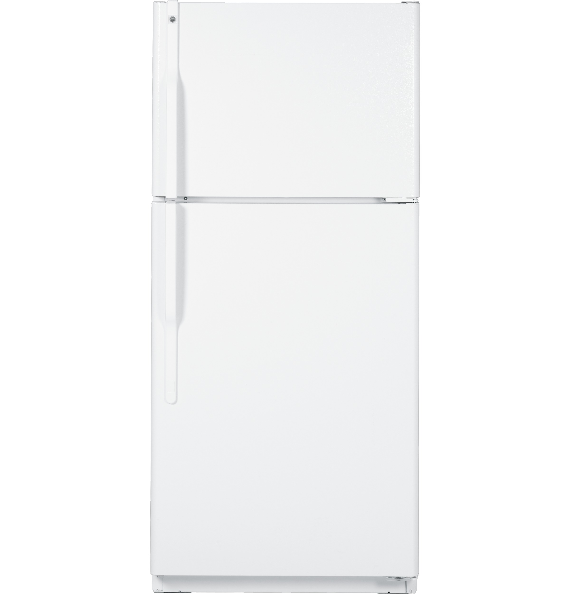 GE® 18.0 Cu. Ft. Top-Freezer Refrigerator