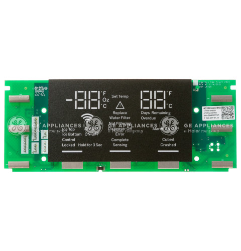 DISPENSER BOARD - AUTOFILL