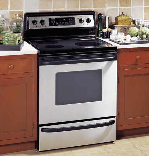 GE Profile Spectra™ 30