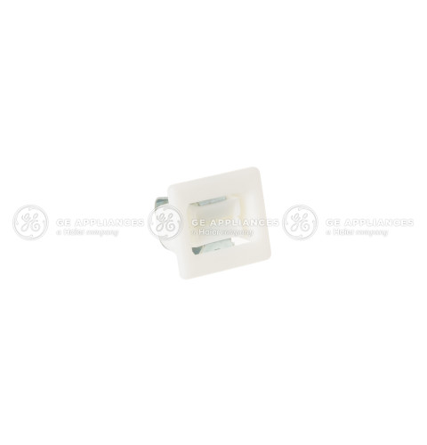 DRYER DOOR LOCK MOTOR & SWITCH ASSEMBLY