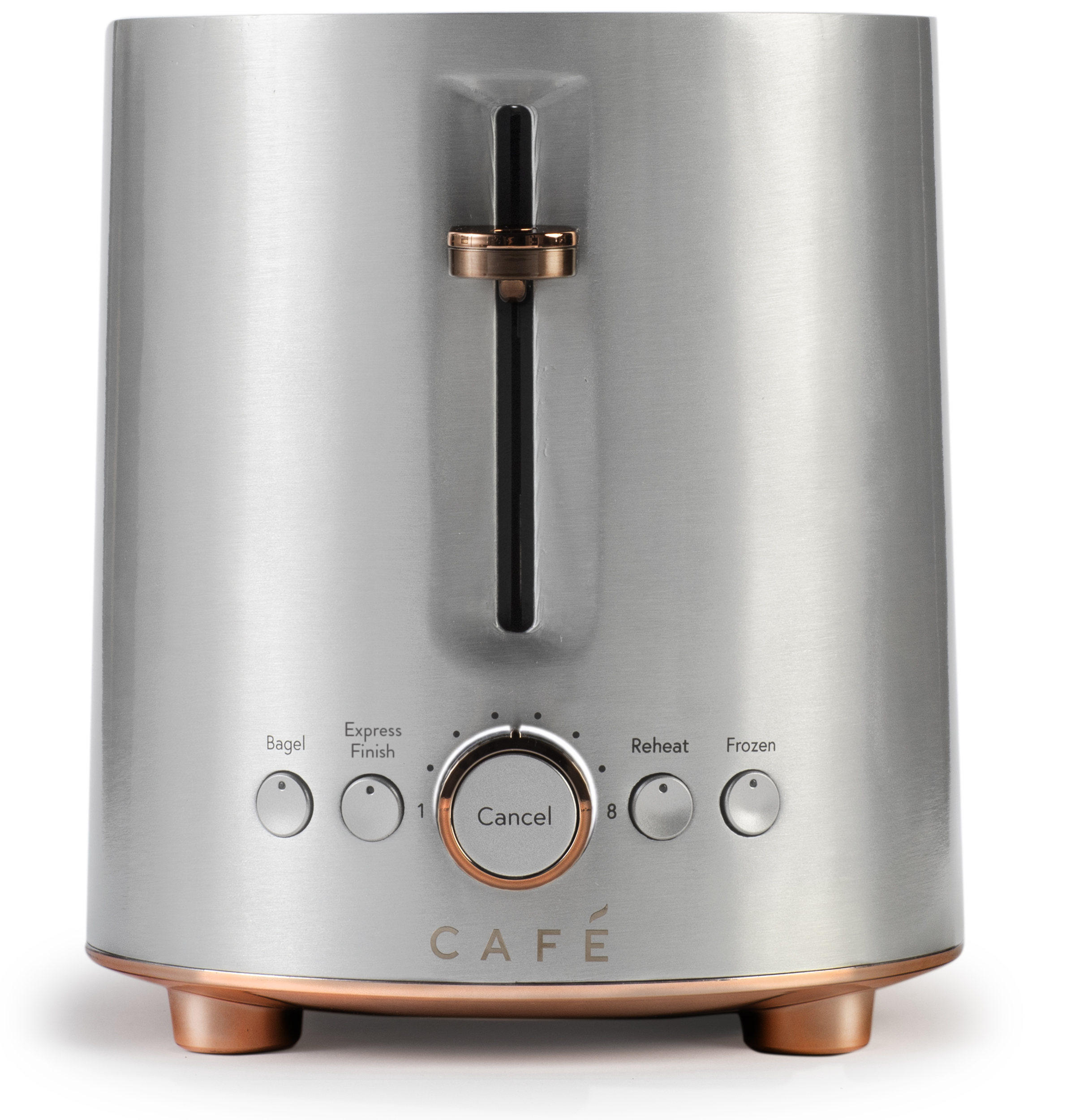 CAFÉ™ Express Finish Toaster