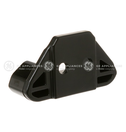 REFRIGERATOR DOOR STOP BLACK