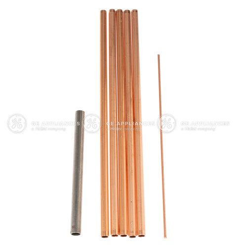 COPPER TUBE KIT FOR SERVICE TRAINING