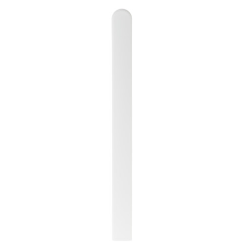 Refrigerator SXS White Handle