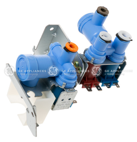 WATER VALVE ASSEMBLY