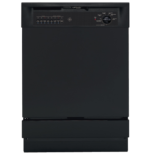 GE® Built-In Dishwasher