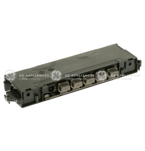 CONTROL BOARD AND BUTTON