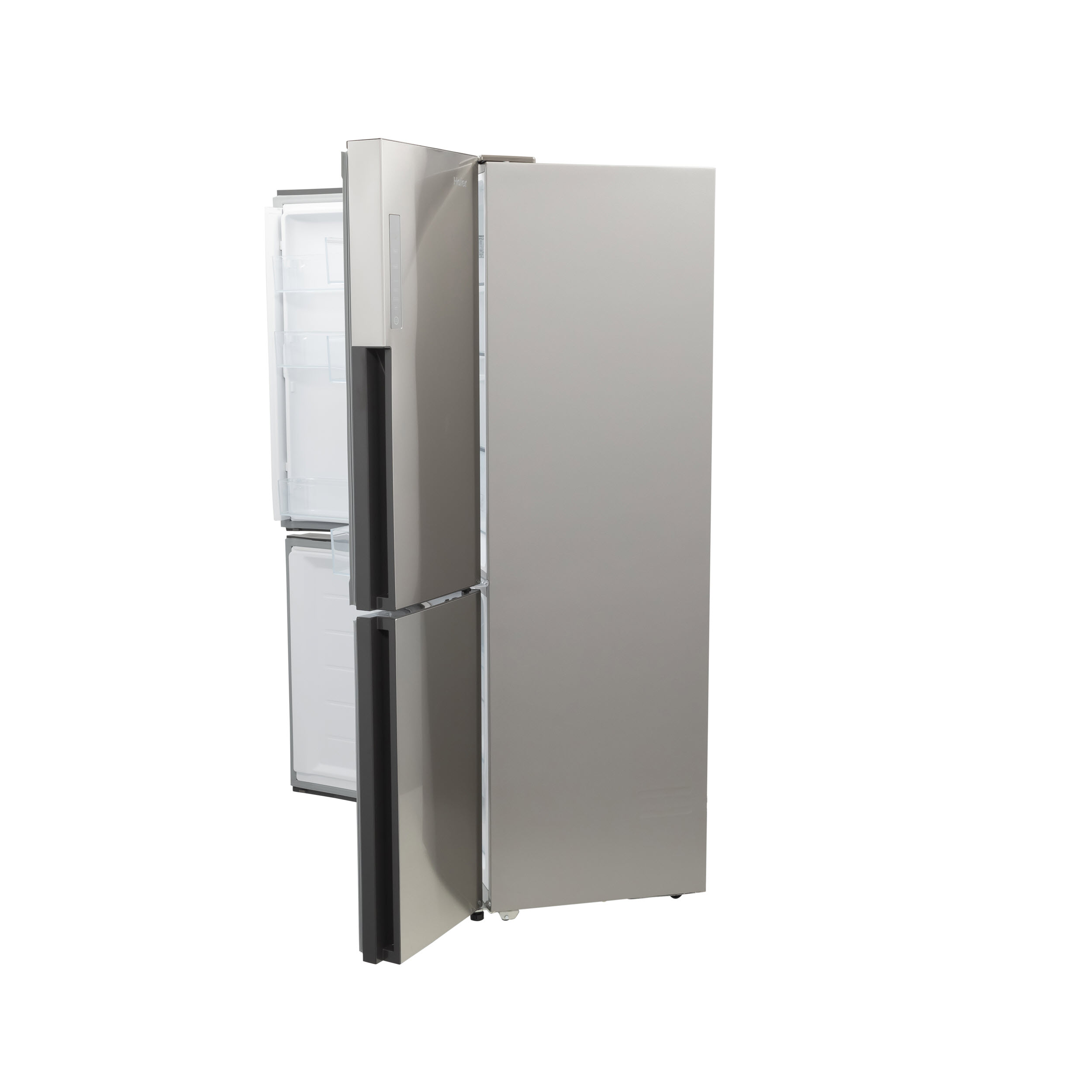 16.4 Cu. Ft. Quad Door Refrigerator