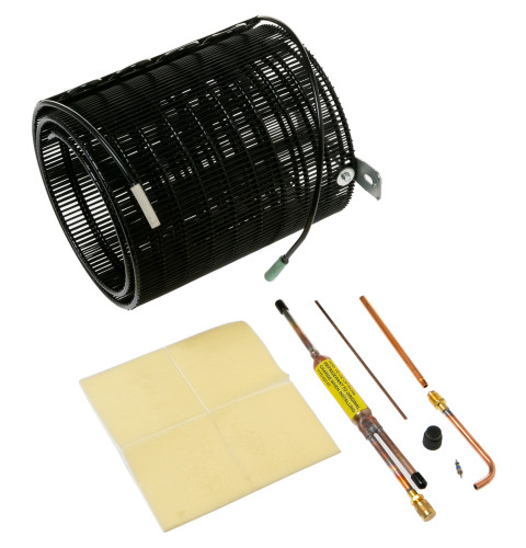 CONDENSER REPL ASSEMBLY