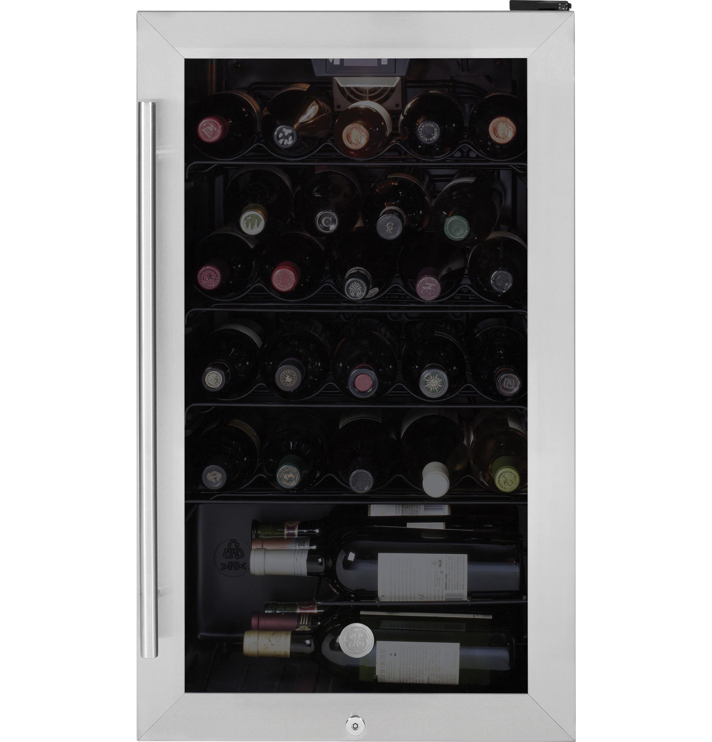 GE® Wine Center