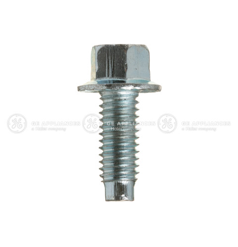 SERRATED FLANGE HEX M6X16