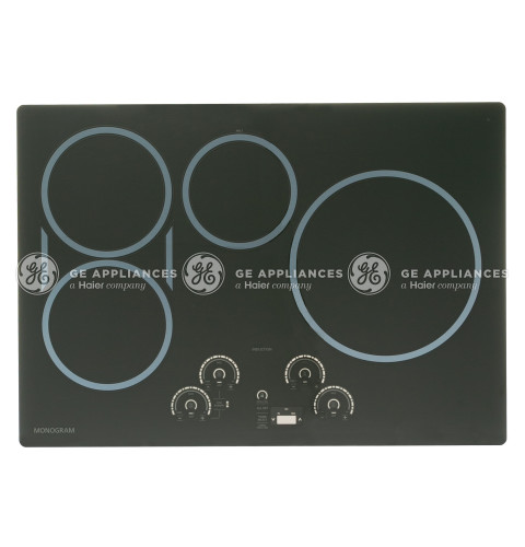 MAINTOP GLASS ASM 30