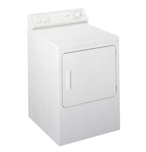 Hotpoint® Super Capacity Electric Dryer