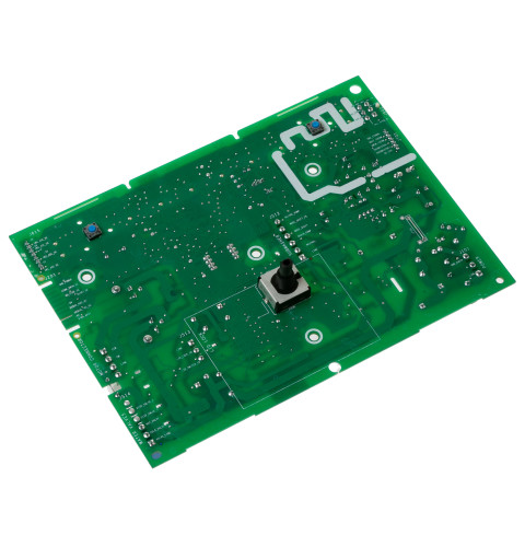 MAIN CONTROL BOARD 525/5TW