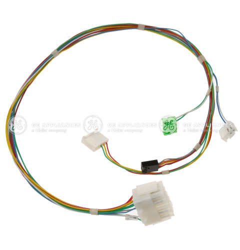 HARNESS SERIAL DUAL