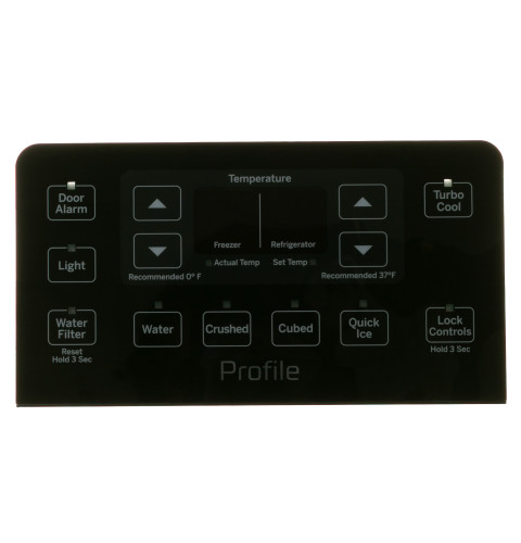 INTERFACE DISPENSER ASSEMBLY