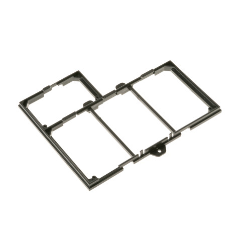 MICROWAVE RELAY FRAME BOARD