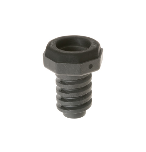 WASHING MACHINE LEVELING LEG