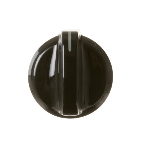 RANGE KNOB - BLACK