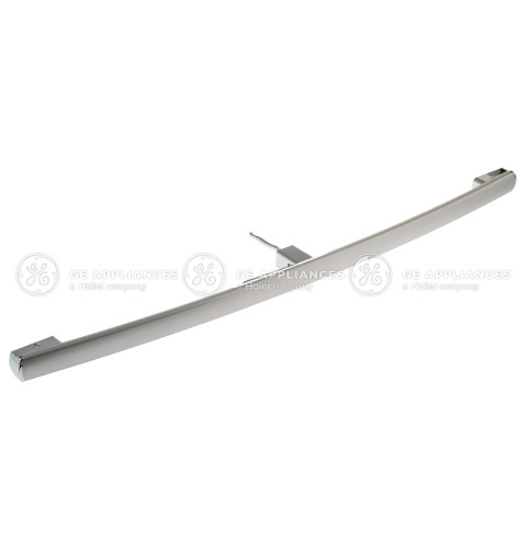 REFRIGERATOR DOOR IN DOOR HANDLE STAINLESS