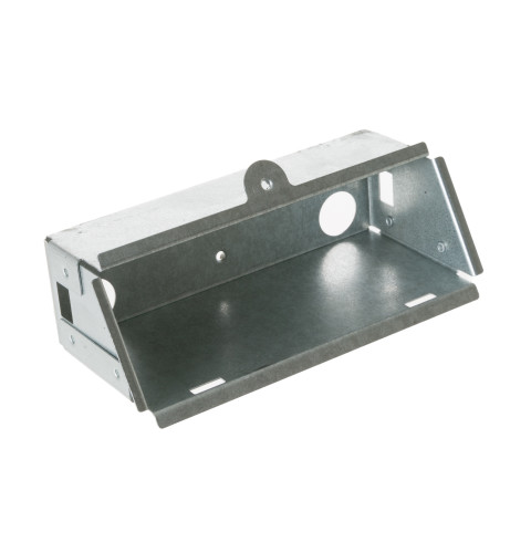 Dryer enclosure fuse