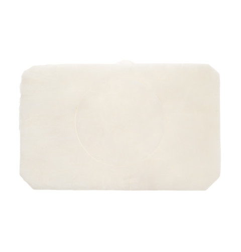 RANGE OVEN INSULATION