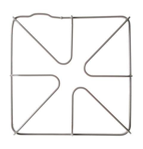 Range Burner Grate - Taupe