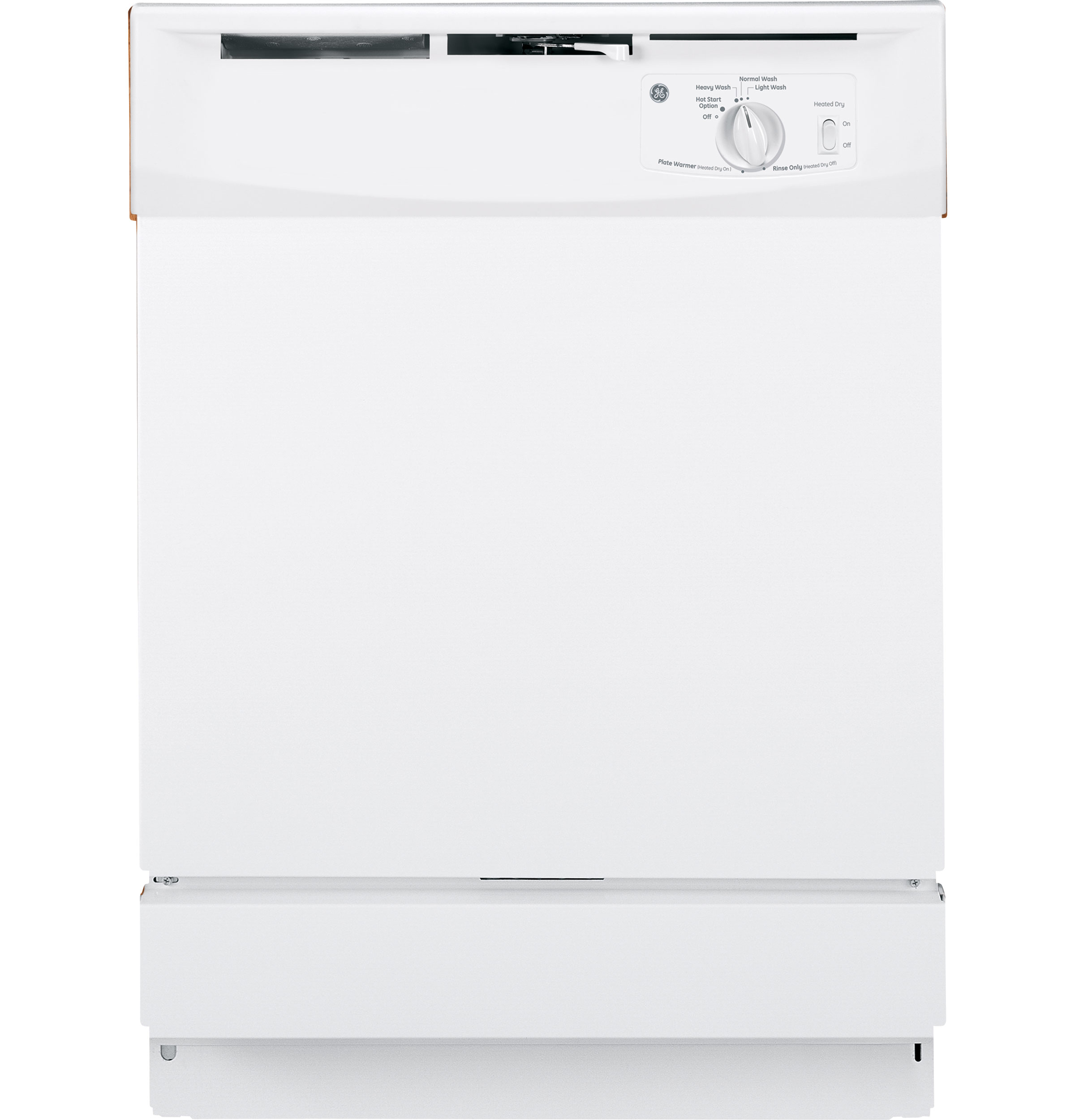 GE® Built-In Dishwasher