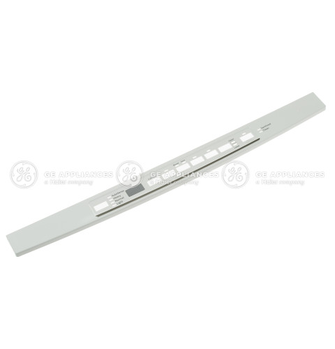 CONSOLE CVR GRAPHIC ASM