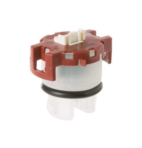 Dishwasher turbidity sensor assembly